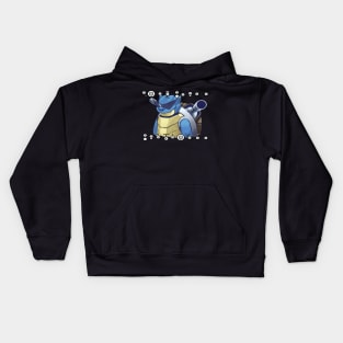 Long Beach Bastioses Kids Hoodie